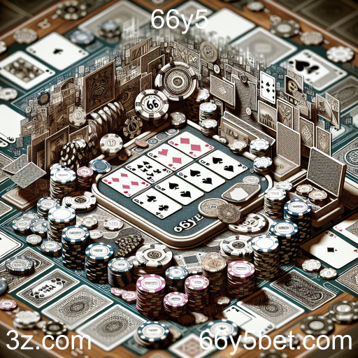 A Evolução e a Popularidade dos Jogos de Cartas