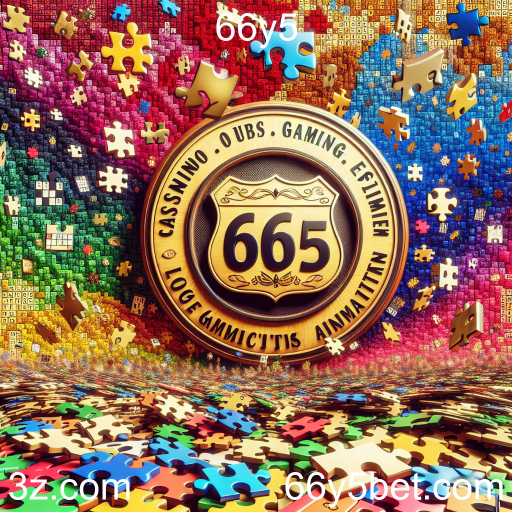 Quebra-Cabeça: Desafios e Diversão no 66y5