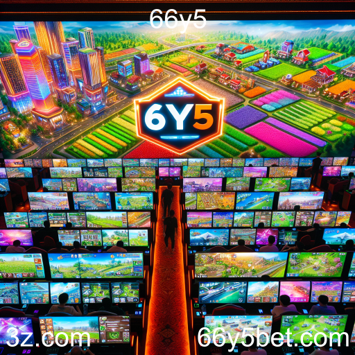 A Fascinante Categoria de Jogos de Simulação