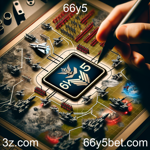 A Evolução dos Jogos de Estratégia: Desafios e Inovações